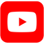 Clickable icon to the YouTube channel